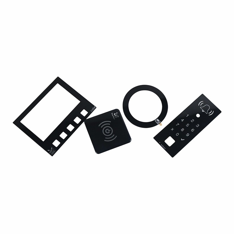 Screen AF Glass