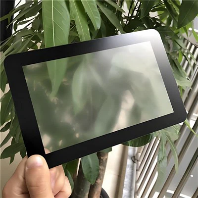 Zaslon protiv odsjaja